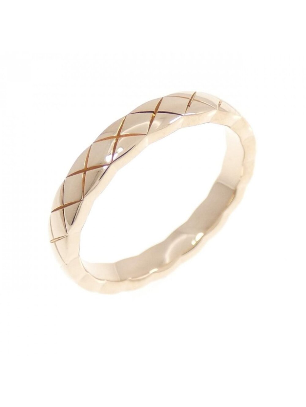 Chanel Coco Crush Mini Ring
